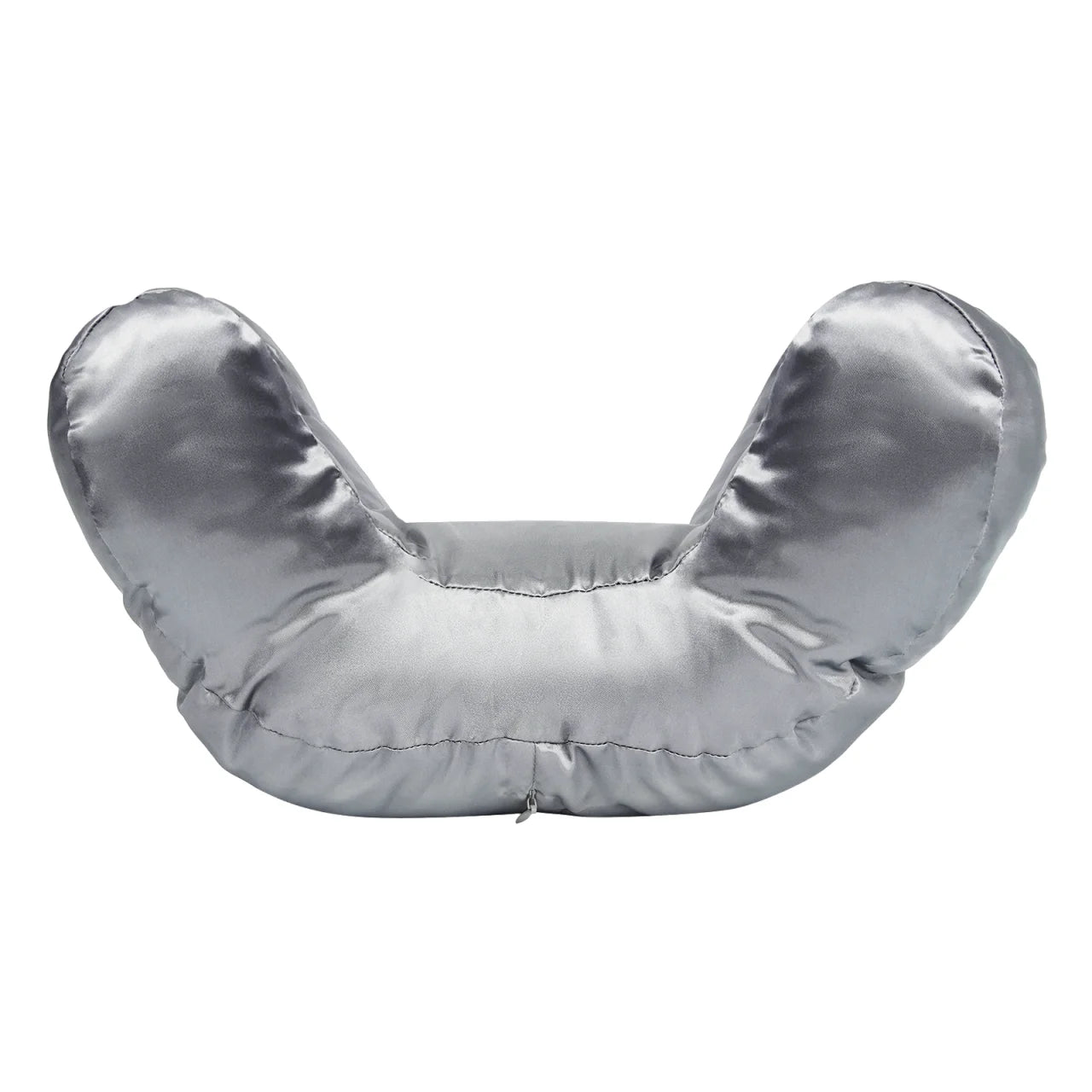 Anti-Wrinkle Satin Beauty Pillow for Youthful Skin & Restful Sleep (Includes Free Pillow Case)